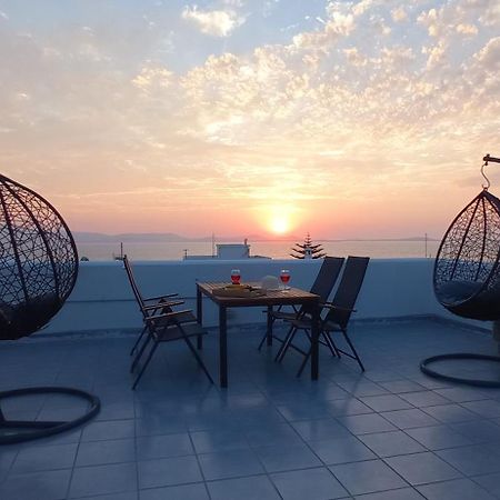 Villa Maro - Luxury Apartment Naxos City Luaran gambar