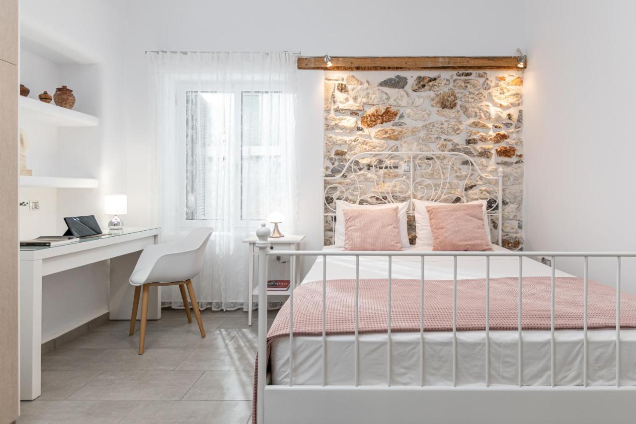 Villa Maro - Luxury Apartment Naxos City Luaran gambar