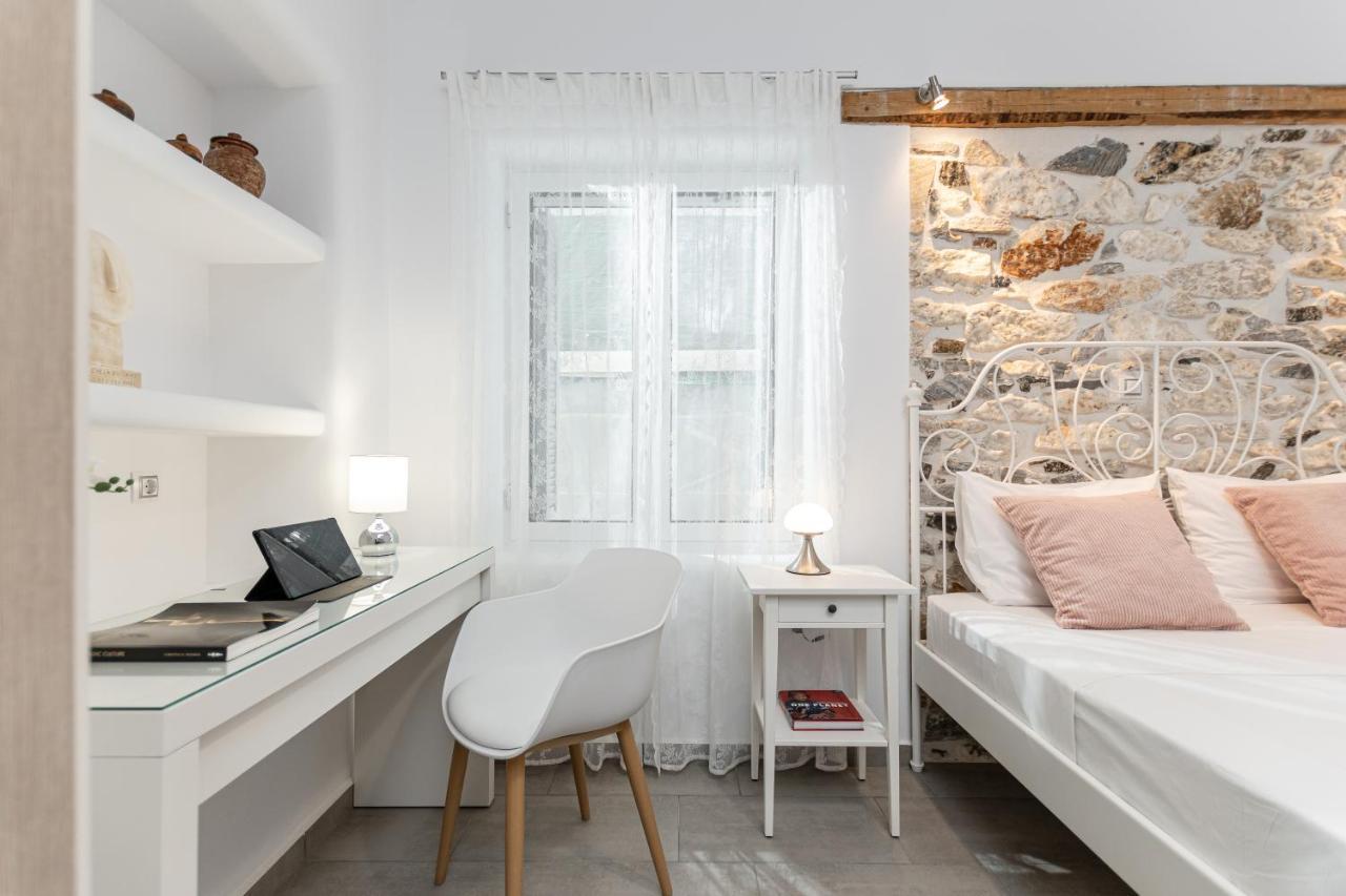 Villa Maro - Luxury Apartment Naxos City Luaran gambar